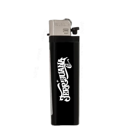 Jerrijuana lighter